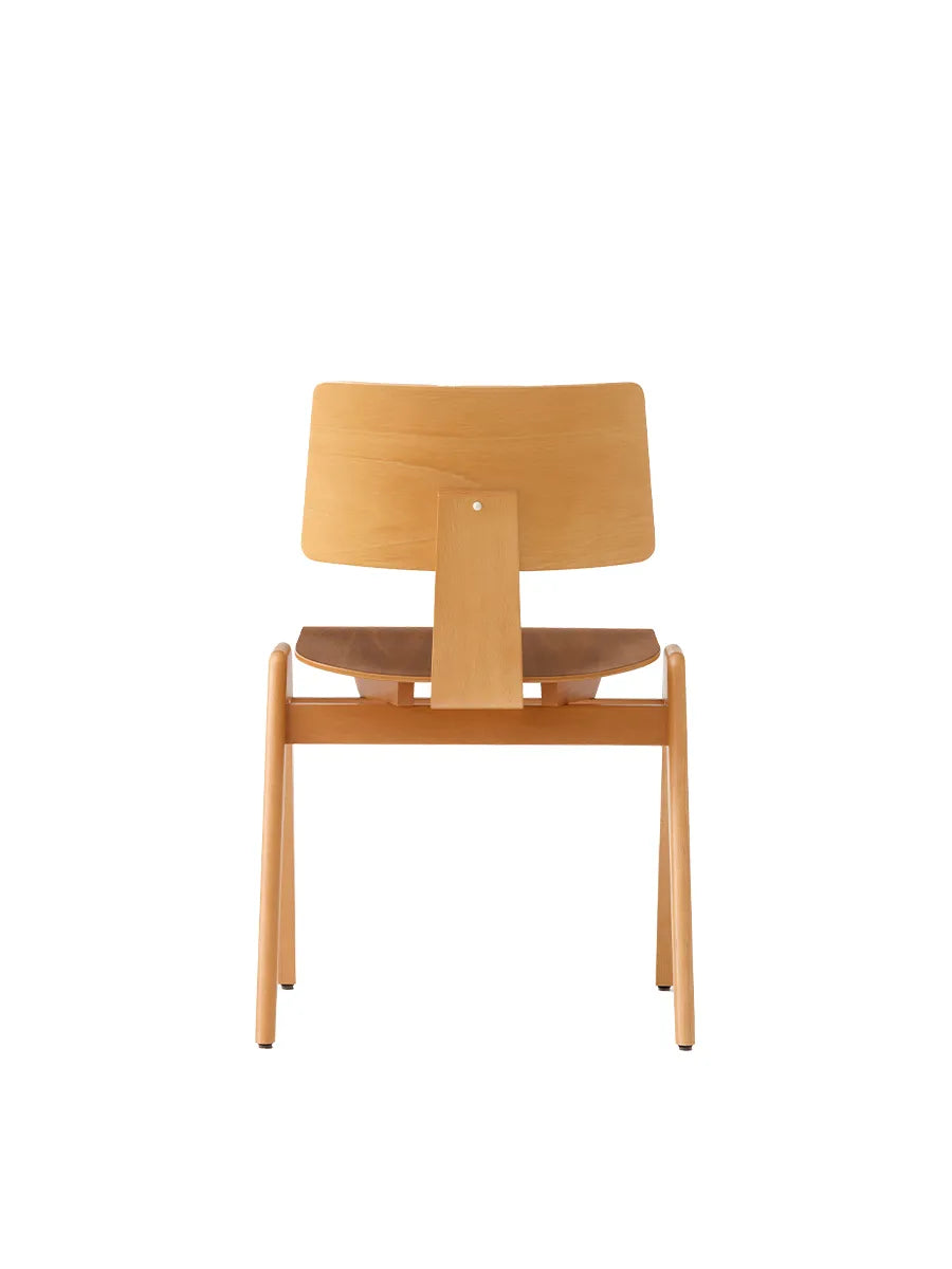 Daystak Side Chair RD1 fra &Tradition - 19 - Jacobsen Plus