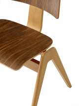 Daystak Side Chair RD1 fra &Tradition - 17 - Jacobsen Plus