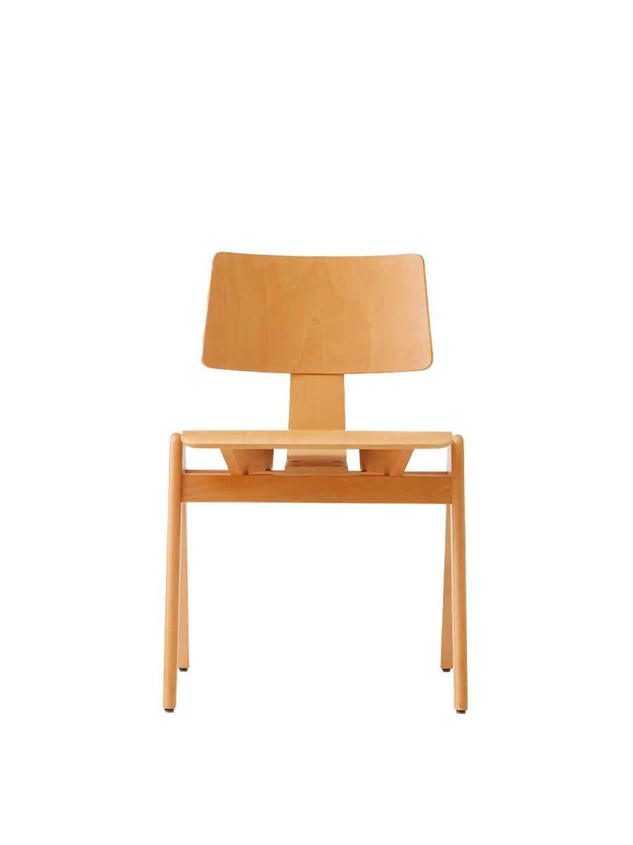 Daystak Side Chair RD1 fra &Tradition - 10 - Jacobsen Plus
