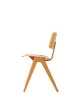 Daystak Side Chair RD1 fra &Tradition - 15 - Jacobsen Plus