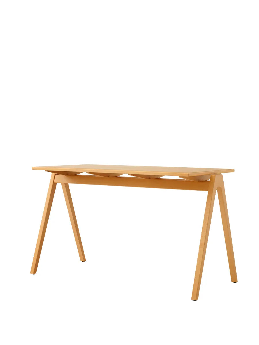 Daystak Table RD2 fra &Tradition - Beech - Jacobsen Plus