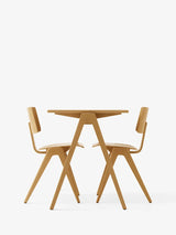 Daystak Side Chair RD1 fra &Tradition - 9 - Jacobsen Plus