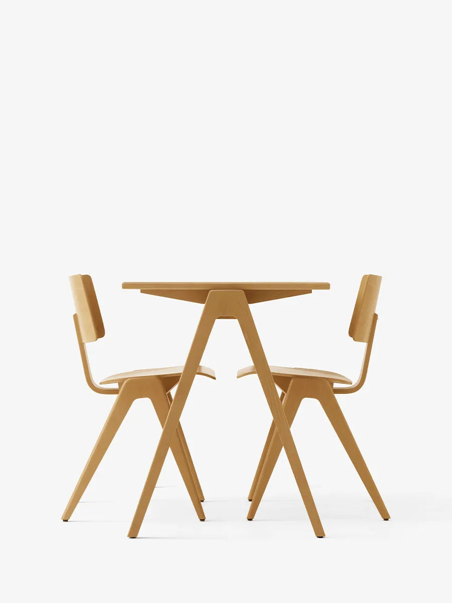 Daystak Table RD2 fra &Tradition - 8 - Jacobsen Plus