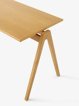 Daystak Table RD2 fra &Tradition - 5 - Jacobsen Plus