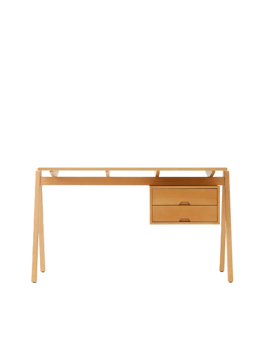 Daystak Desk RD3 fra &Tradition - 10 - Jacobsen Plus