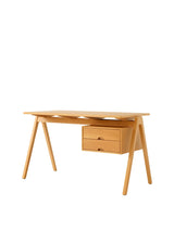 Daystak Desk RD3 fra &Tradition - 1 - Jacobsen Plus