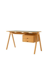 Daystak Desk RD3 fra &Tradition - 6 - Jacobsen Plus