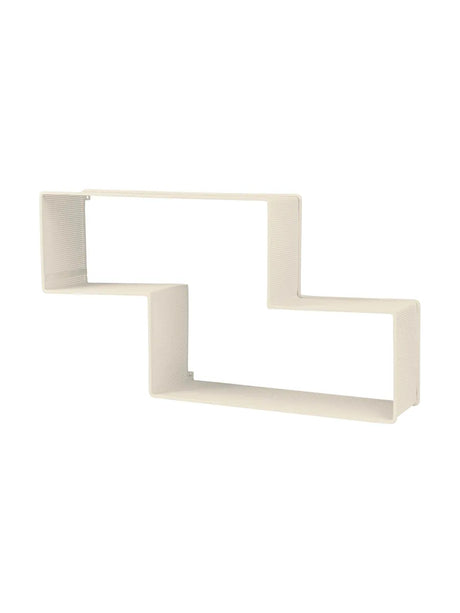 Matégot Dedal reol fra GUBI - Cream white - Jacobsen Plus