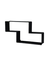 Matégot Dedal reol fra GUBI - Soft black - Jacobsen Plus