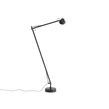 Dedicate gulvlampe, 112 cm fra Muuto - 4 - Jacobsen Plus