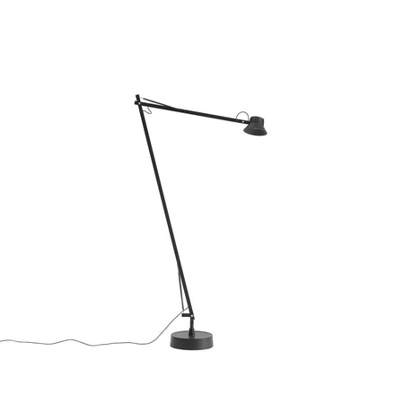 Dedicate gulvlampe, 112 cm fra Muuto - 1 - Jacobsen Plus