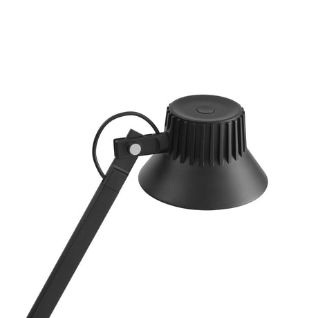 Dedicate gulvlampe, 112 cm fra Muuto - 5 - Jacobsen Plus