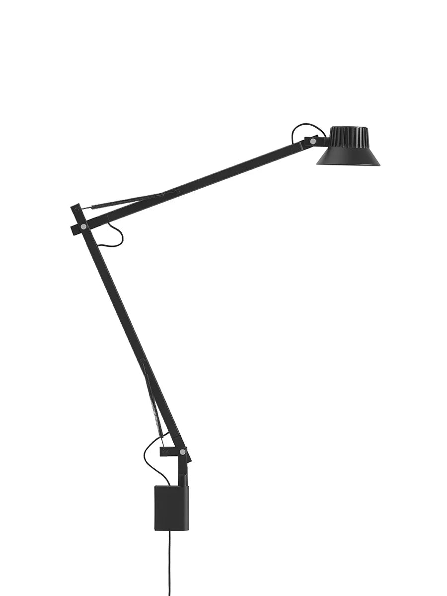 Dedicate L2 Væglampe fra Muuto - 1 - Jacobsen Plus