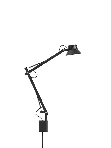 Dedicate S2 Væglampe fra Muuto - 2 - Jacobsen Plus