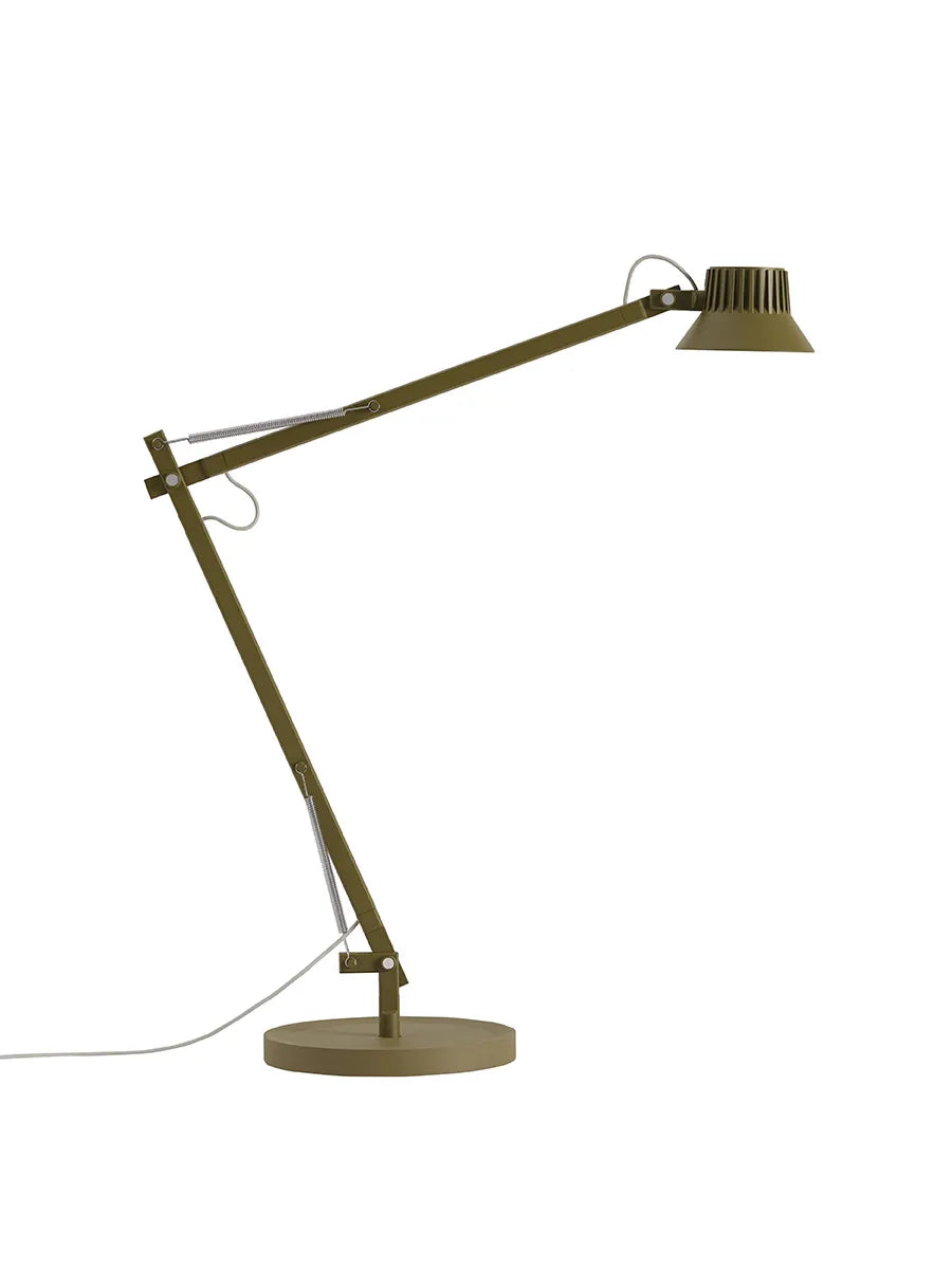 Dedicate L2 Bordlampe fra Muuto - 1 - Jacobsen Plus