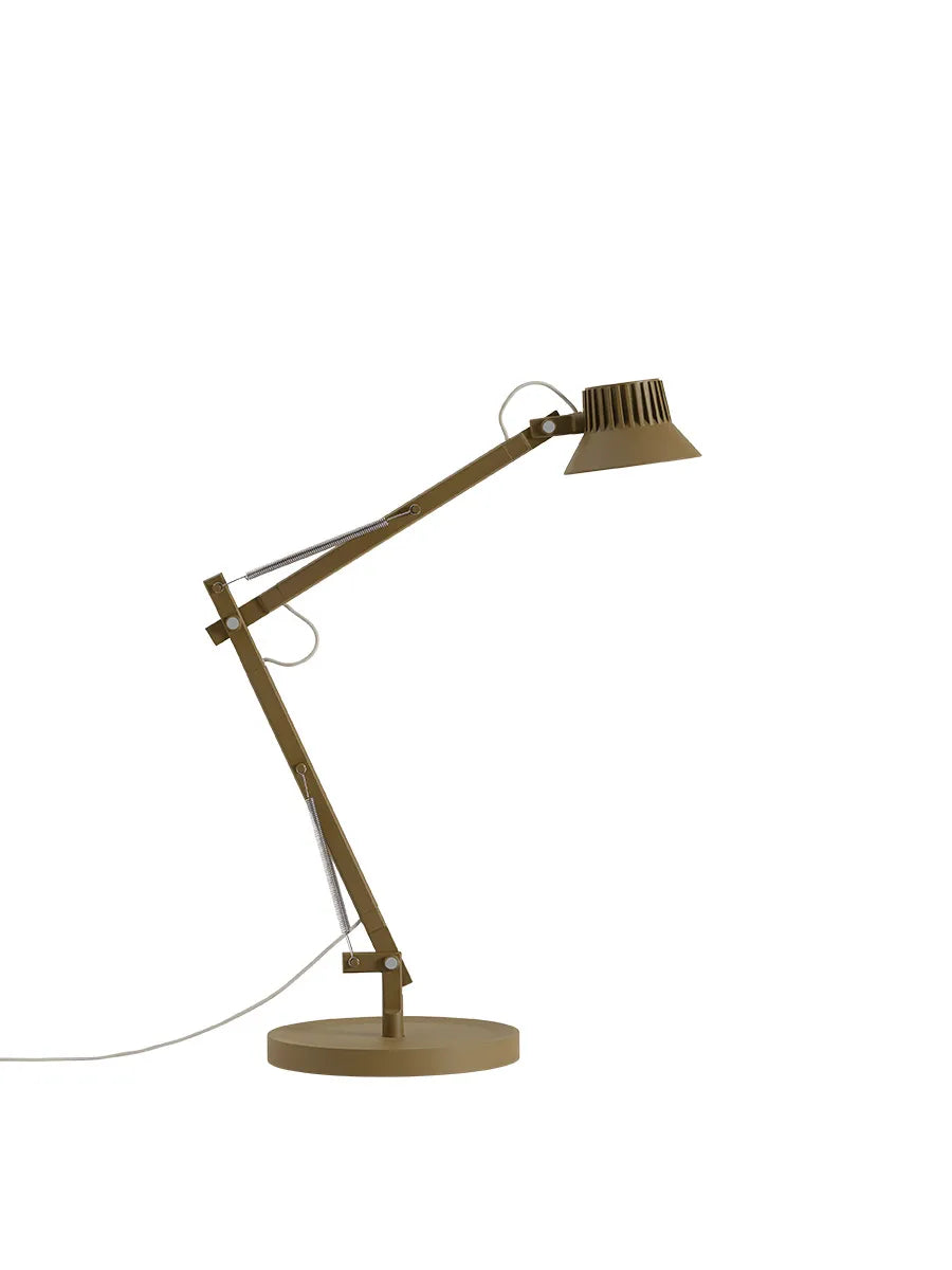 Dedicate S2 Bordlampe fra Muuto - 3 - Jacobsen Plus