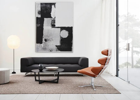 Delphi Sofa fra Erik Jørgensen - 2 - Jacobsen Plus