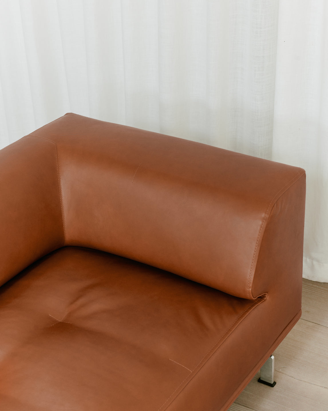 Delphi Sofa fra Fredericia Furniture - 4 - Jacobsen Plus
