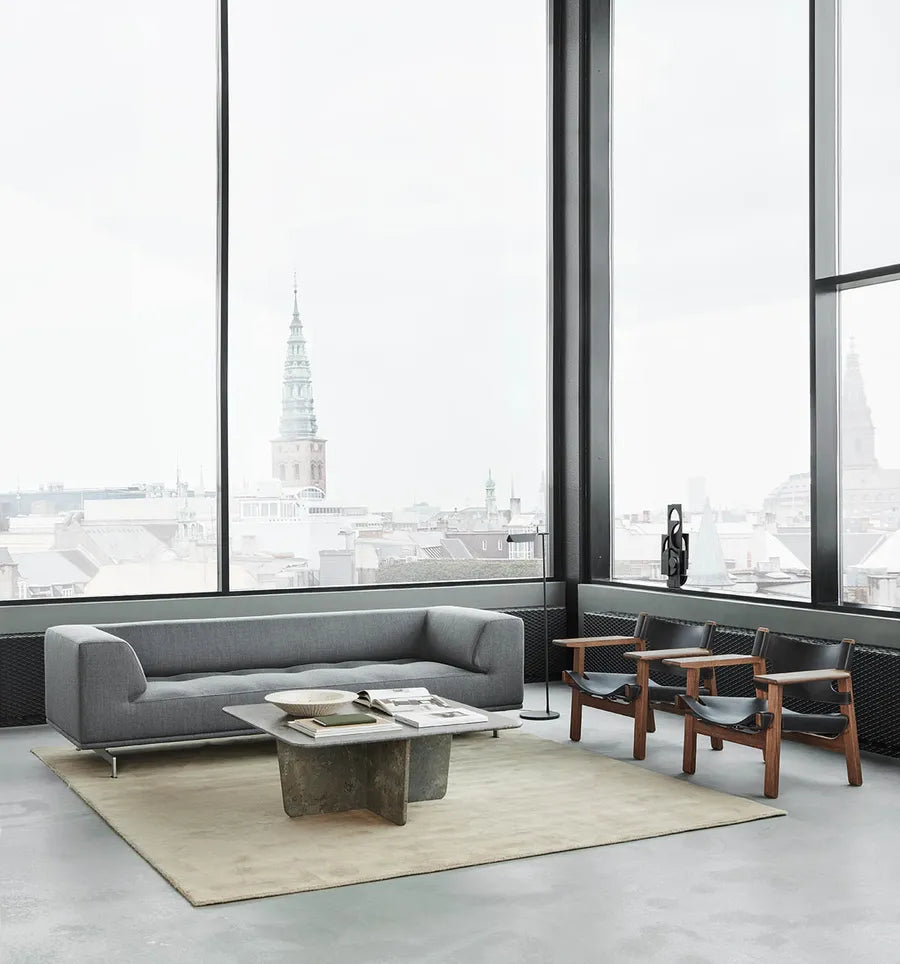 Delphi Sofa fra Erik Jørgensen - 3 - Jacobsen Plus