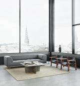 Delphi Sofa fra Erik Jørgensen - 3 - Jacobsen Plus