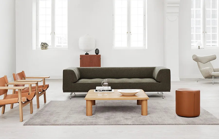 Islets Sofabord fra Fredericia Furniture