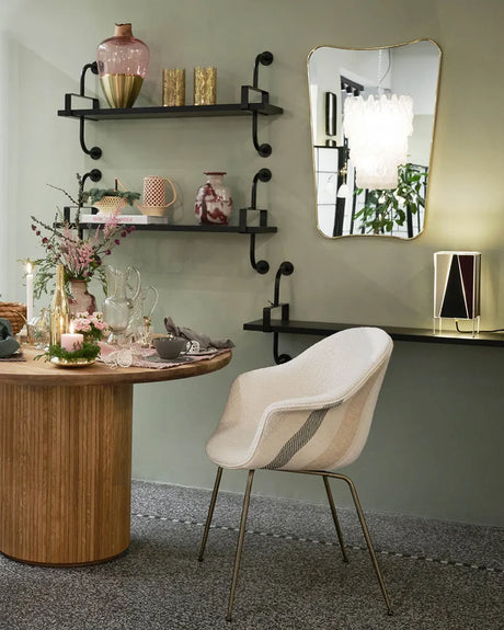 Démon 1 Shelf fra GUBI - 2 - Jacobsen Plus