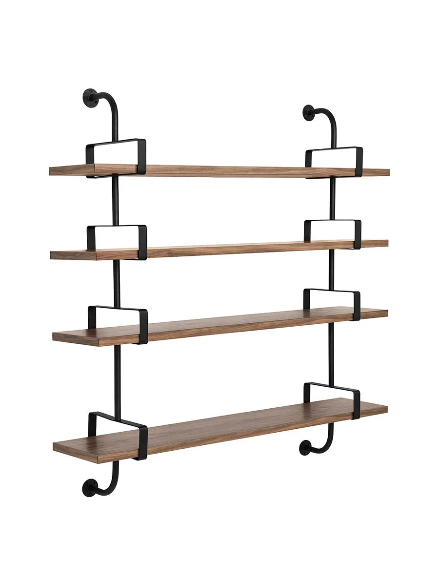 Démon 4 Shelves fra GUBI - 6 - Jacobsen Plus