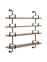 Démon 4 Shelves fra GUBI - 6 - Jacobsen Plus