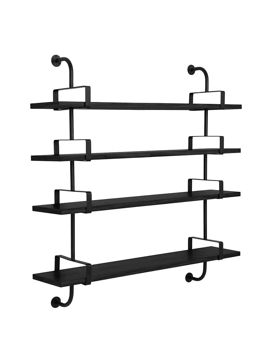 Démon 4 Shelves fra GUBI - 7 - Jacobsen Plus