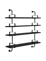 Démon 4 Shelves fra GUBI - 7 - Jacobsen Plus