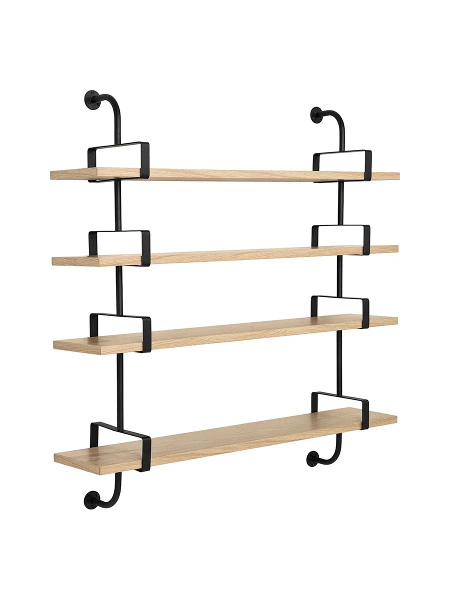 Démon 4 Shelves fra GUBI - 8 - Jacobsen Plus
