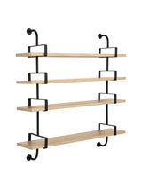 Démon 4 Shelves fra GUBI - 8 - Jacobsen Plus