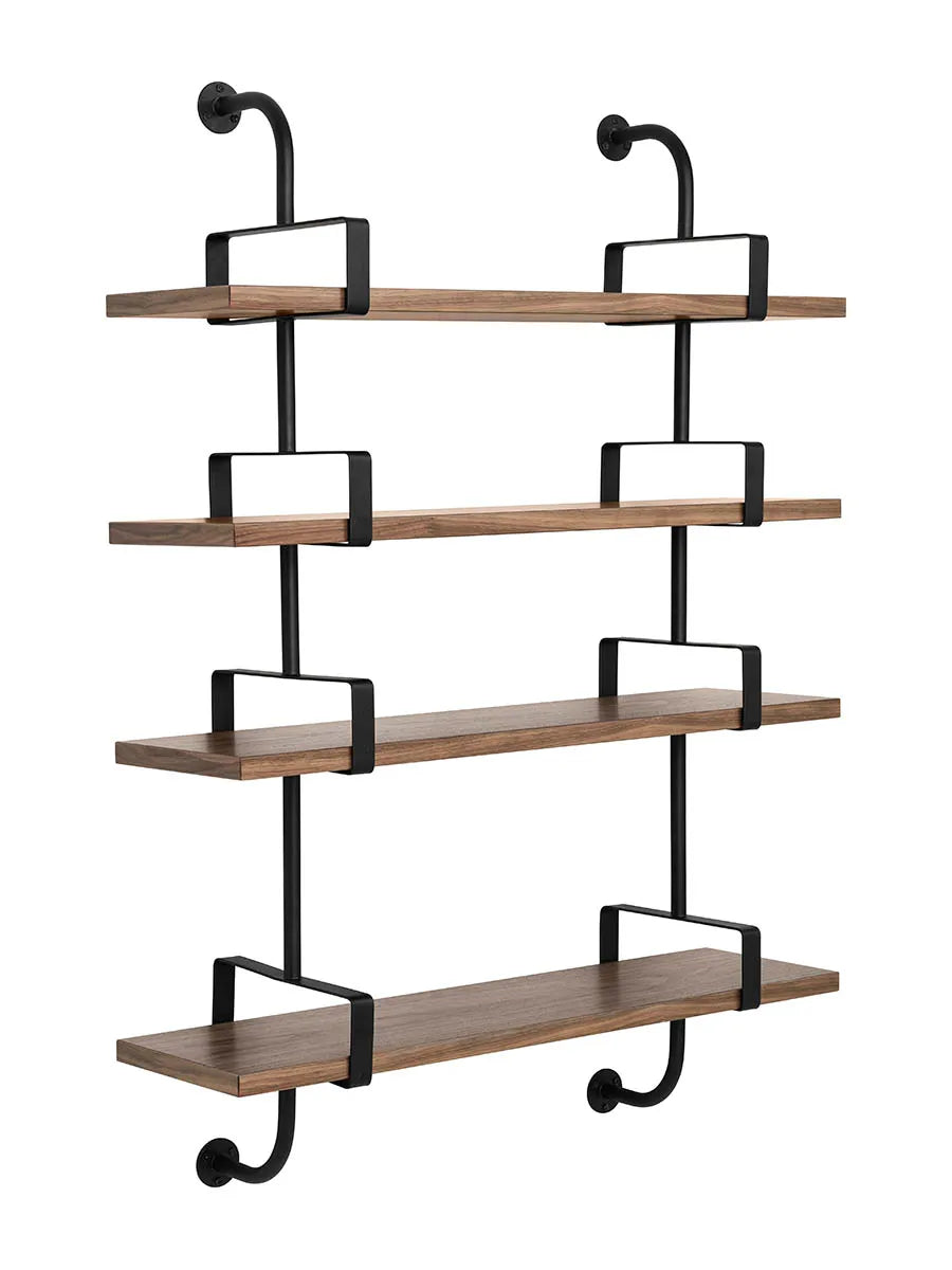 Démon 4 Shelves fra GUBI - 4 - Jacobsen Plus