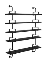 Démon 5 Shelves fra GUBI - 6 - Jacobsen Plus