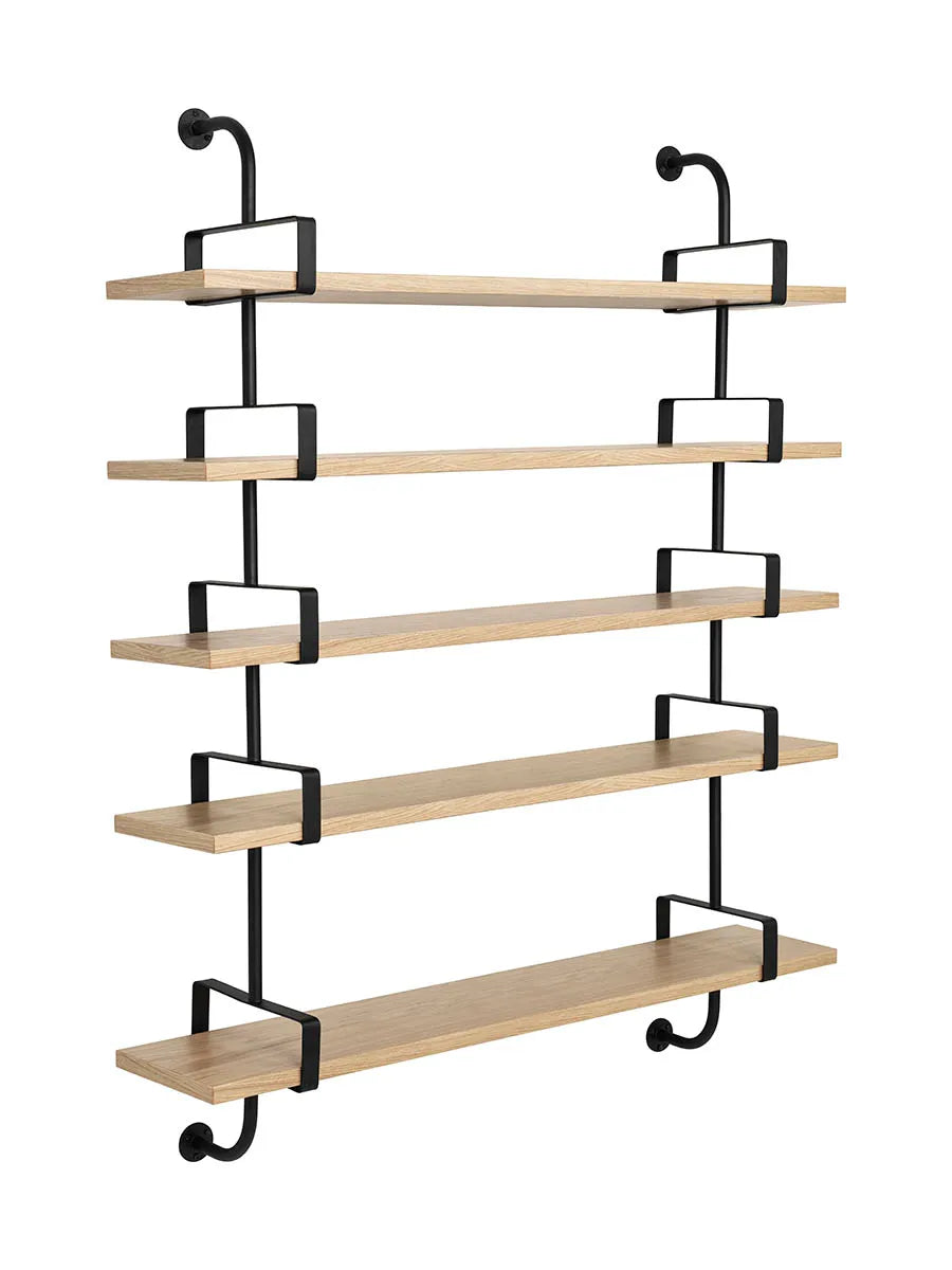 Démon 5 Shelves fra GUBI - 7 - Jacobsen Plus