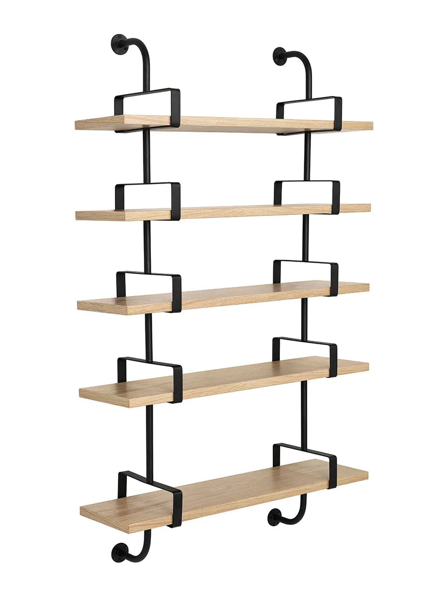 Démon 5 Shelves fra GUBI - 4 - Jacobsen Plus