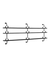 Démon 3 Shelves fra GUBI - 10 - Jacobsen Plus