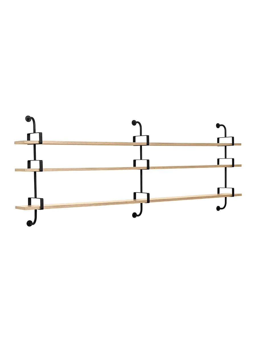 Démon 3 Shelves fra GUBI - 11 - Jacobsen Plus