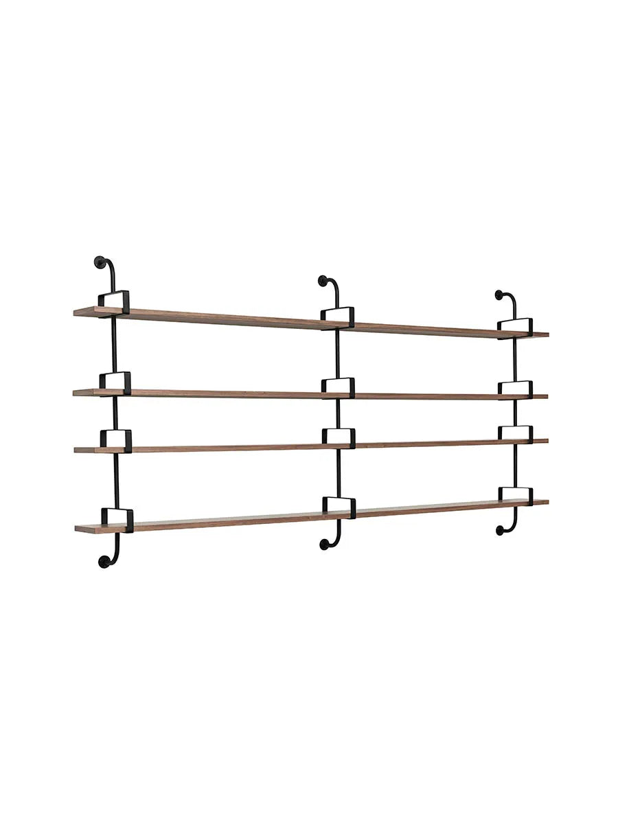 Démon 4 Shelves fra GUBI - 9 - Jacobsen Plus