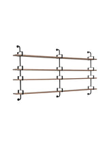 Démon 4 Shelves fra GUBI - 9 - Jacobsen Plus