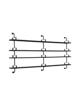 Démon 4 Shelves fra GUBI - 10 - Jacobsen Plus