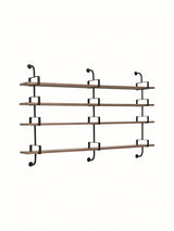 Démon 4 Shelves fra GUBI - 11 - Jacobsen Plus