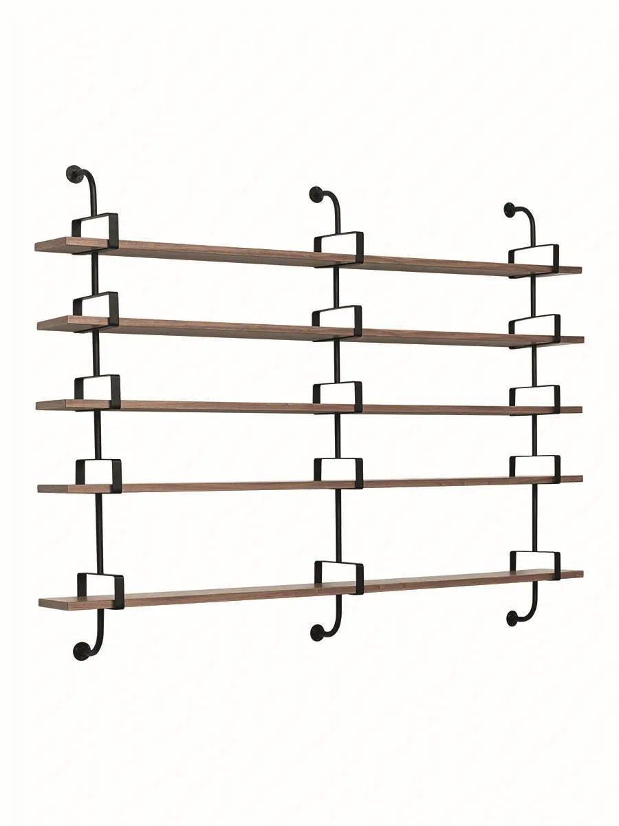 Démon 5 Shelves fra GUBI - 8 - Jacobsen Plus