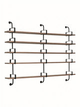 Démon 5 Shelves fra GUBI - 8 - Jacobsen Plus