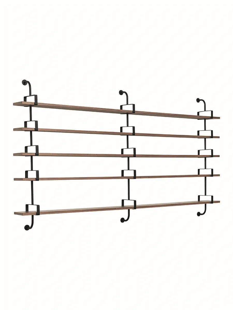 Démon 5 Shelves fra GUBI - 9 - Jacobsen Plus