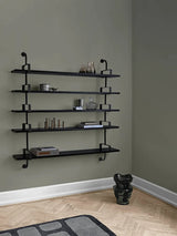 Démon 5 Shelves fra GUBI - 2 - Jacobsen Plus