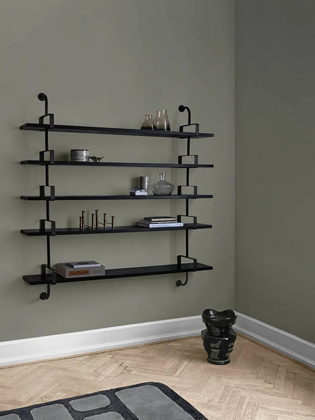 Démon 5 Shelves fra GUBI - 2 - Jacobsen Plus