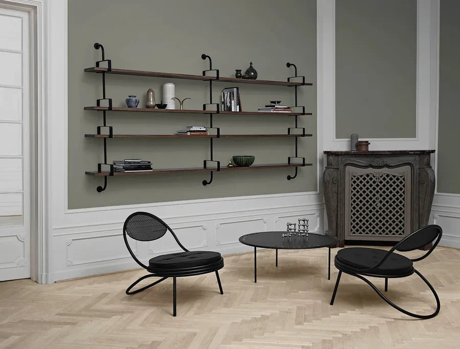 Démon 4 Shelves fra GUBI - 2 - Jacobsen Plus
