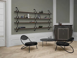Démon 4 Shelves fra GUBI - 2 - Jacobsen Plus