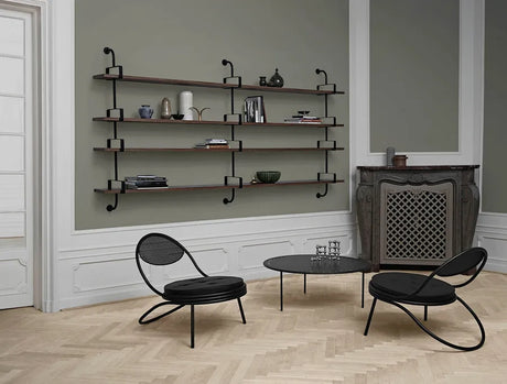 Démon 4 Shelves fra GUBI - 2 - Jacobsen Plus